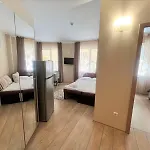 Hotel The Stream 3*