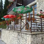 The Stream Hotel Pamporovo