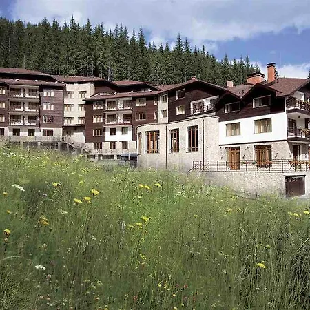 Hotell The Stream 3*