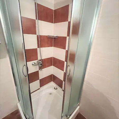 Hotel The Stream 3*
