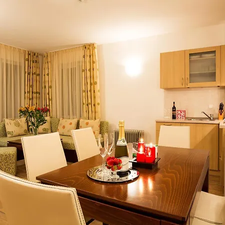 The Stream 3* Пампорово