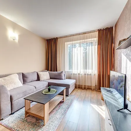 Hotell The Stream 3*