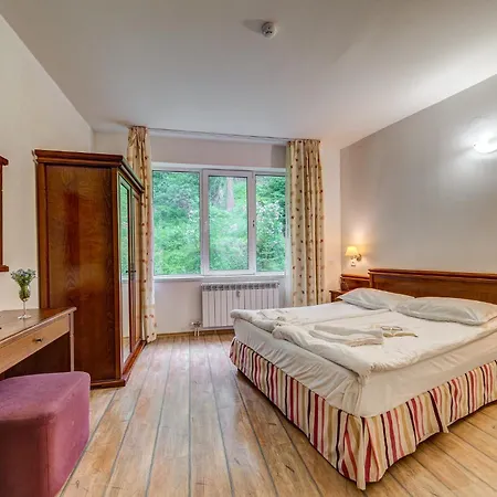 Hotel The Stream Pamporovo