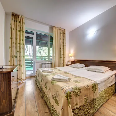 The Stream 3* Pamporovo