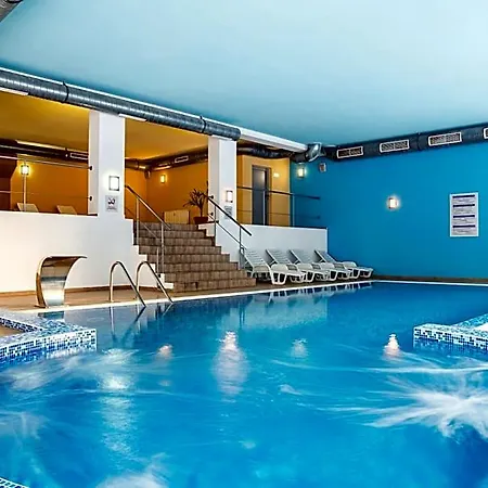 The Stream Hotel 3*