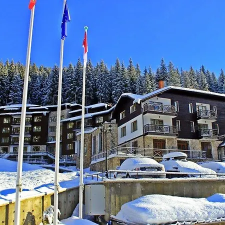 The Stream Hotel Pamporovo