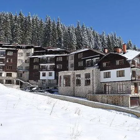 Hotel The Stream Pamporovo