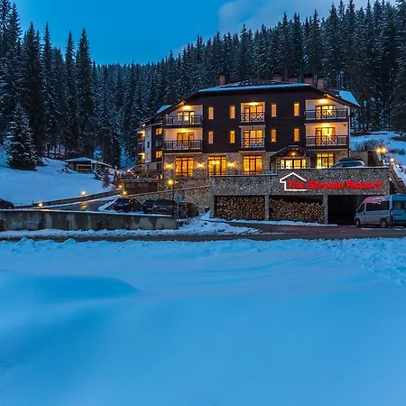 The Stream Хотел