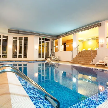 Хотел The Stream