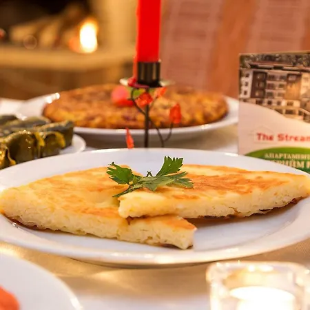 The Stream Хотел Пампорово