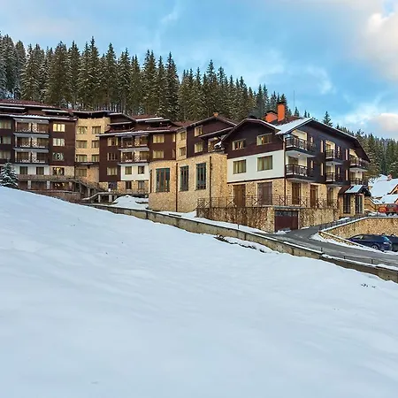 Hotell The Stream 3*