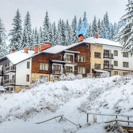 Хотел The Stream 3*