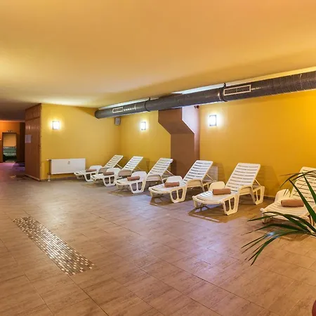 The Stream Пампорово