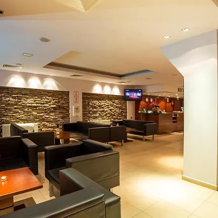 The Stream Hotel