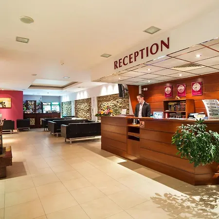 The Stream Pamporovo