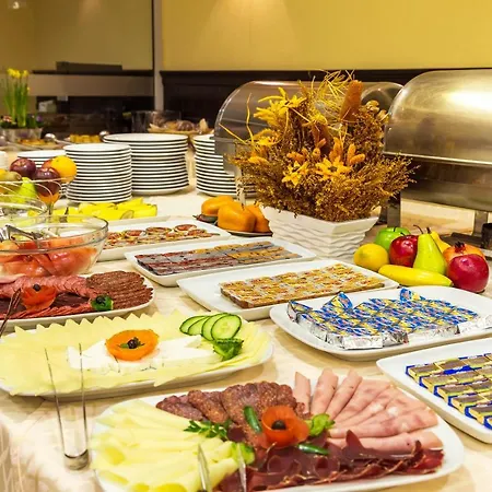 The Stream Пампорово