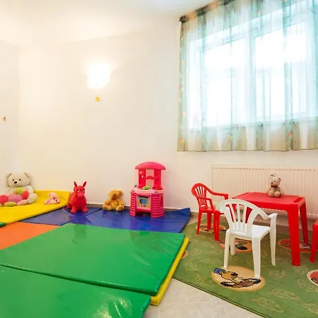 The Stream Hotell 3*