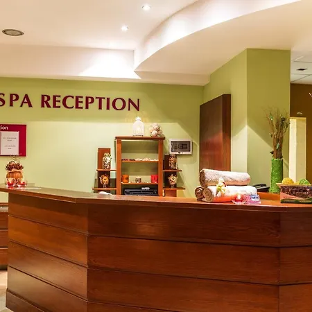 Hotell The Stream Pamporovo