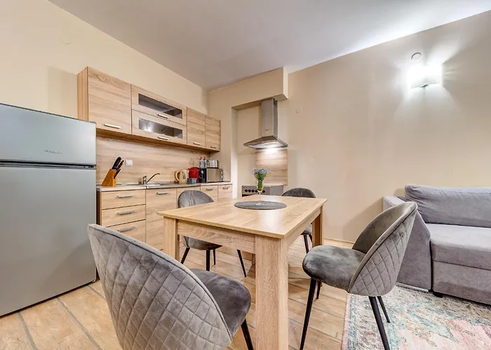 The Stream 3* Pamporovo