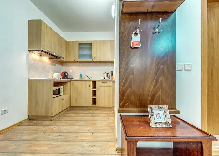 The Stream 3* Pamporovo