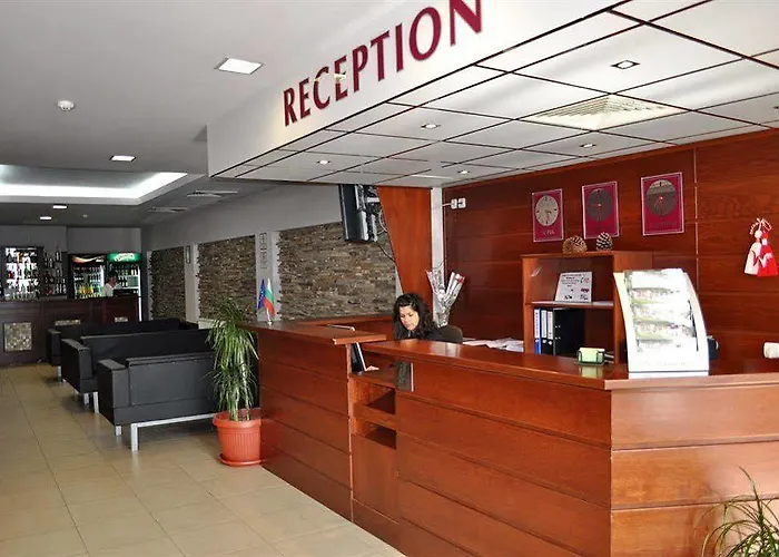 The Stream 3* Pamporovo