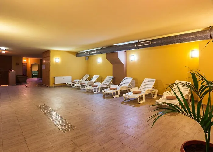 The Stream Pamporovo