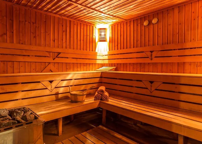 Hotel The Stream Pamporovo