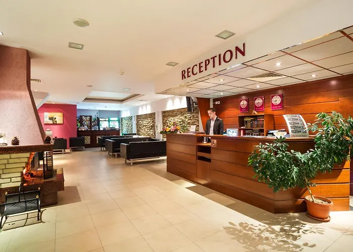 The Stream Pamporovo