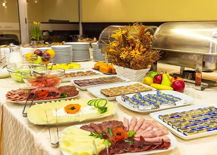 The Stream Pamporovo