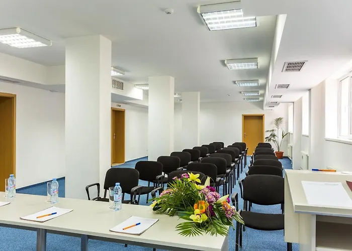 The Stream Pamporovo