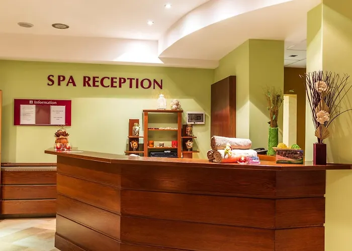 Hotel The Stream Pamporovo