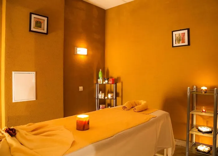 The Stream 3* Pamporovo