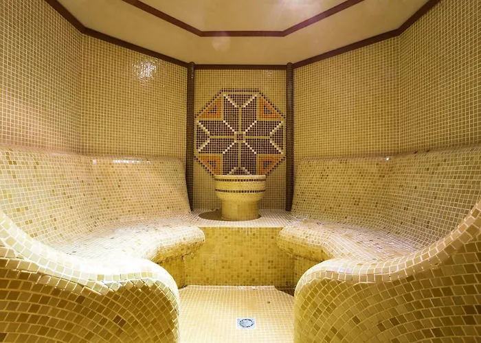 Hotel The Stream Pamporovo